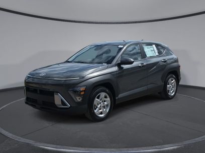 New 2026 Hyundai Kona SE