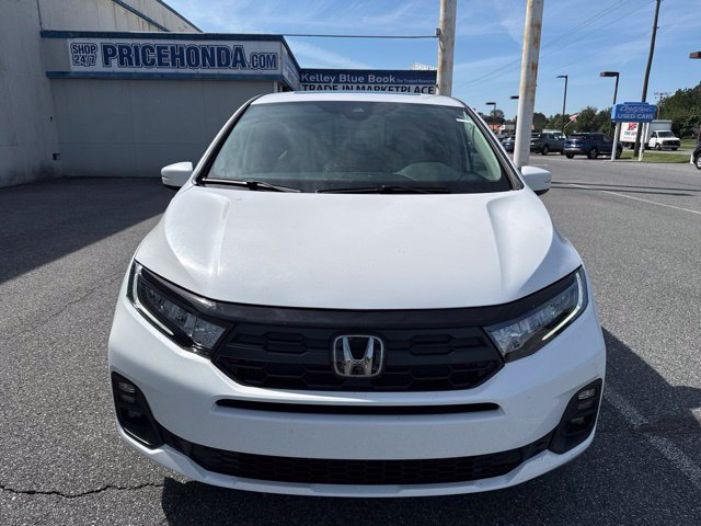 New 2027 Honda Odyssey EX-L image 2