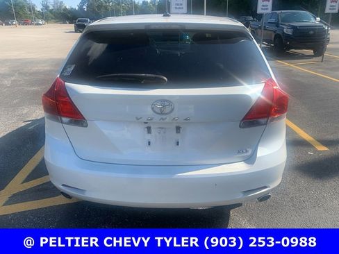 Used 2015 Toyota Venza XLE w/ XLE Premium Package FWD image 6