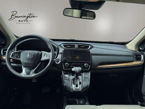 Used 2019 Honda CR-V EX image 11