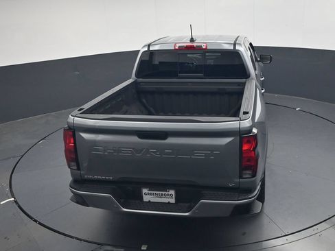 Used 2024 Chevrolet Colorado LT w/ LT Convenience Package II RWD image 27