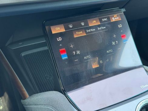 New 2026 Cadillac Vistiq Premium Luxury image 31