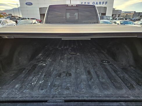 Used 2019 RAM 3500 Limited image 33