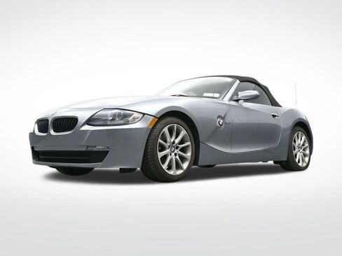 Used 2007 BMW Z4 3.0i image 20