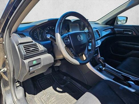 Used 2013 Honda Accord Sport image 9