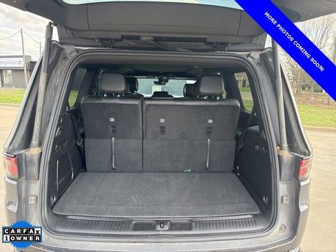 Used 2023 Jeep Wagoneer Series II image 15