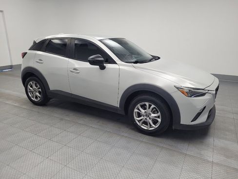 Used 2020 MAZDA CX-3 Sport image 11