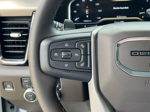 Used 2024 GMC Sierra 1500 Denali w/ Denali Reserve Package AWD/4WD image 27