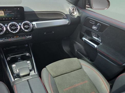Certified 2023 Mercedes-Benz GLB 250 image 13