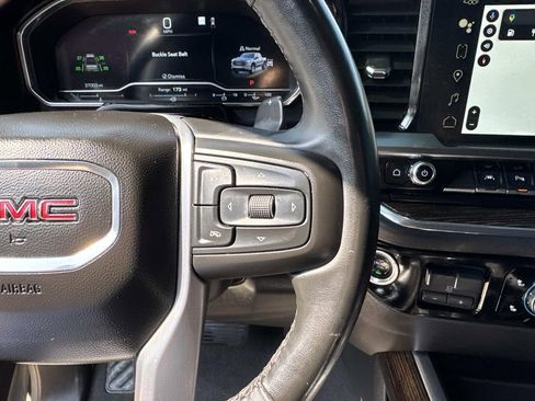 Used 2023 GMC Sierra 1500 Elevation AWD/4WD image 27