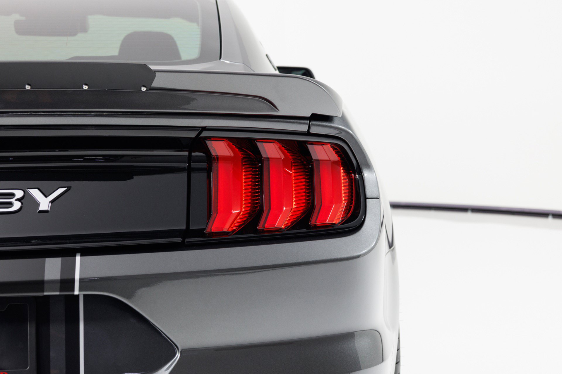 Used 2019 Ford Mustang GT Premium w/ GT Performance Package RWD image 82