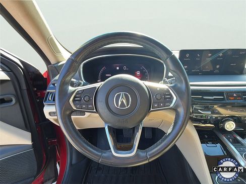 Used 2023 Acura MDX FWD w/ Technology Package image 26