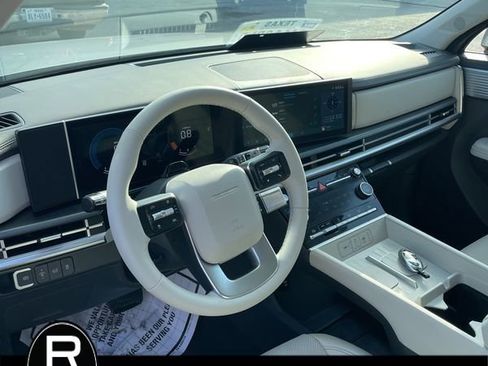 Used 2026 Hyundai Santa Fe SEL image 11