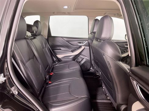 Used 2024 Subaru Forester Limited AWD/4WD image 27