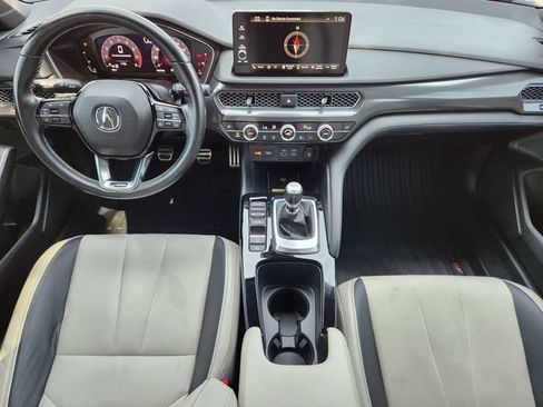 Used 2023 Acura Integra A-Spec w/ Technology Package FWD image 31