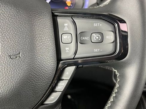 New 2026 RAM 3500 Limited image 18