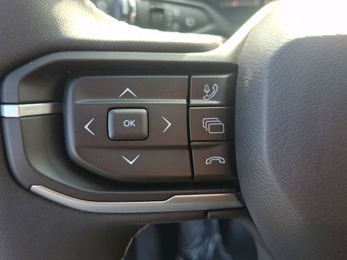 New 2026 Jeep Cherokee Limited image 16