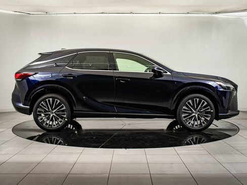New 2026 Lexus RX 350 image 11