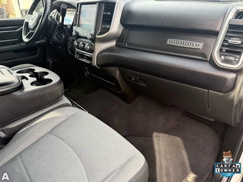 Certified 2024 RAM 2500 Big Horn image 29