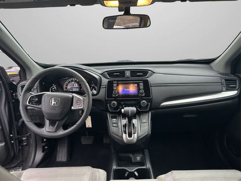 Used 2017 Honda CR-V LX image 26