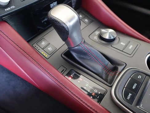Used 2016 Lexus RC 350 RWD image 30