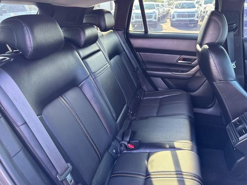 Used 2023 MAZDA CX-50 2.5 Turbo w/ Cargo Package image 25