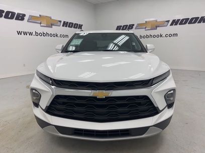 Used 2023 Chevrolet Blazer LT w/ Convenience Package