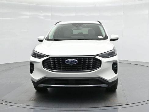New 2025 Ford Escape Base w/ PHEV Premium Package image 58
