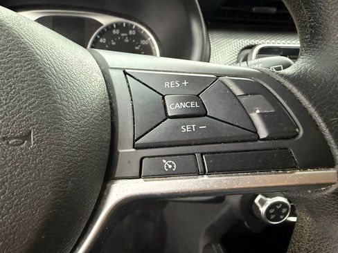 Used 2019 Nissan Kicks S w/ Interior Electronics Package image 12