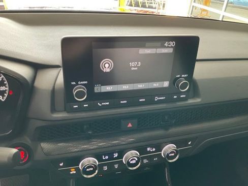 Certified 2025 Honda CR-V EX image 16