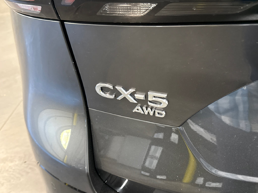 New 2026 MAZDA CX-5 2.5 S w/ Premium Package AWD/4WD image 3