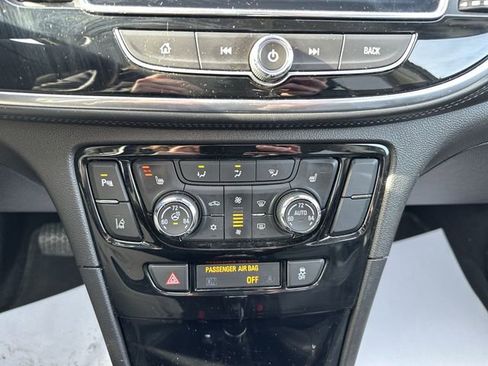Used 2018 Buick Encore Premium w/ Experience Buick Package image 18