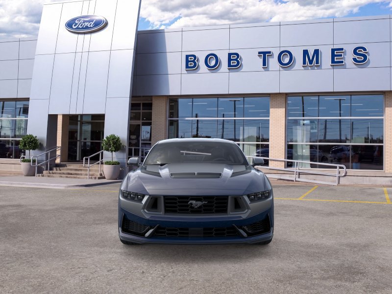 New 2026 Ford Mustang Dark Horse RWD image 7