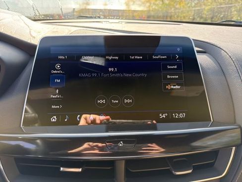 Used 2023 Cadillac CT5 Premium Luxury image 19