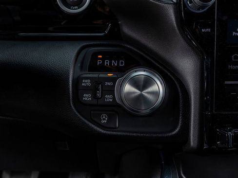 Used 2026 RAM 1500 Laramie image 24