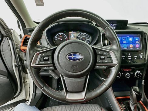 Used 2020 Subaru Forester Sport w/ Popular Package #2 AWD/4WD image 12