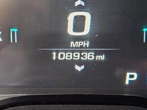 Used 2016 Chevrolet Camaro SS image 10