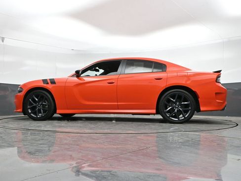 Used 2023 Dodge Charger GT w/ Blacktop Package RWD image 47