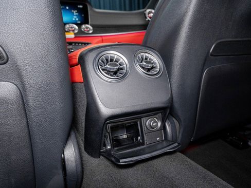 New 2026 Mercedes-Benz AMG GT 53 image 25