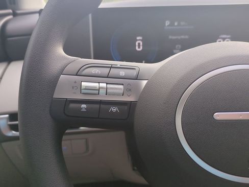 New 2026 Hyundai Tucson SEL AWD/4WD image 31