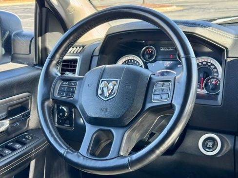 Used 2015 RAM 1500 Sport w/ Convenience Group image 20