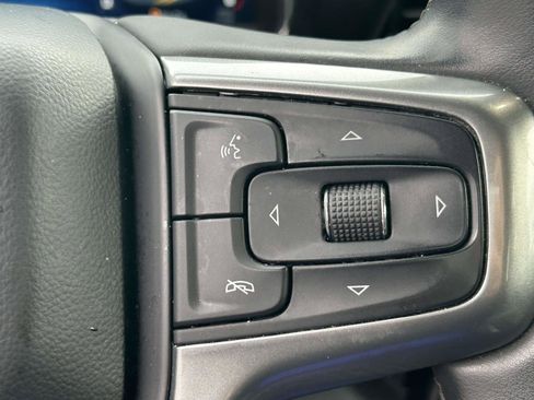 Used 2024 Chevrolet Silverado 2500 LT image 20