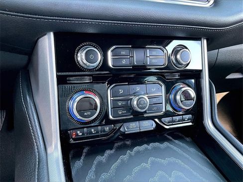 Used 2023 GMC Yukon Denali w/ Max Trailering Package image 27