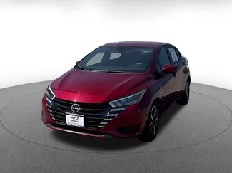 Used 2025 Nissan Versa SV video 2