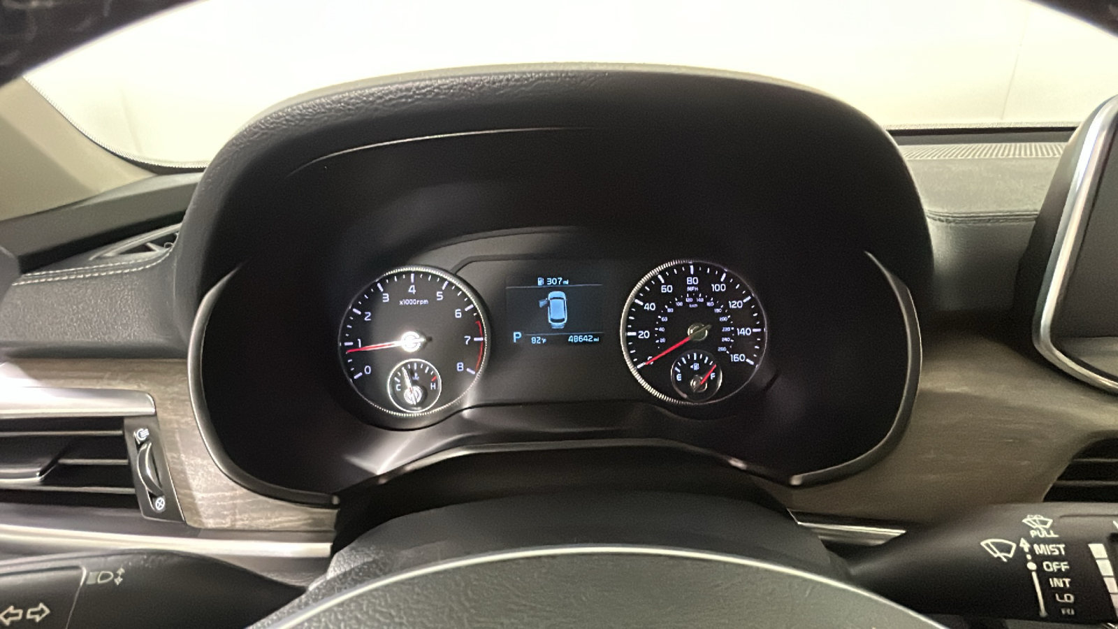 Used 2021 Kia Telluride EX w/ EX Premium Package AWD/4WD image 22