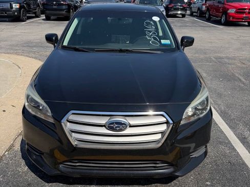 Used 2015 Subaru Legacy 2.5i Premium w/ Protection Package #1 AWD/4WD image 2