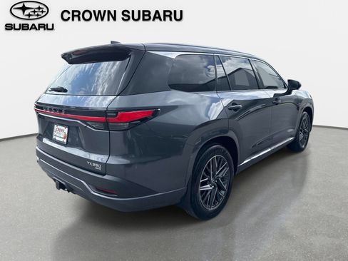Used 2025 Lexus TX 350 AWD w/ Technology Package image 5
