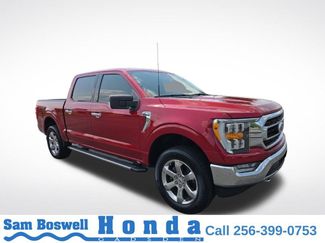 Used 2021 Ford F150 XLT w/ Equipment Group 302A High AWD/4WD video 1