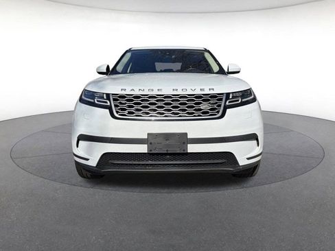 Used 2018 Land Rover Range Rover Velar S image 8