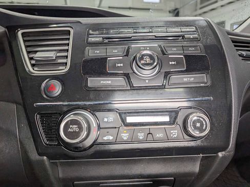 Used 2013 Honda Civic EX image 30